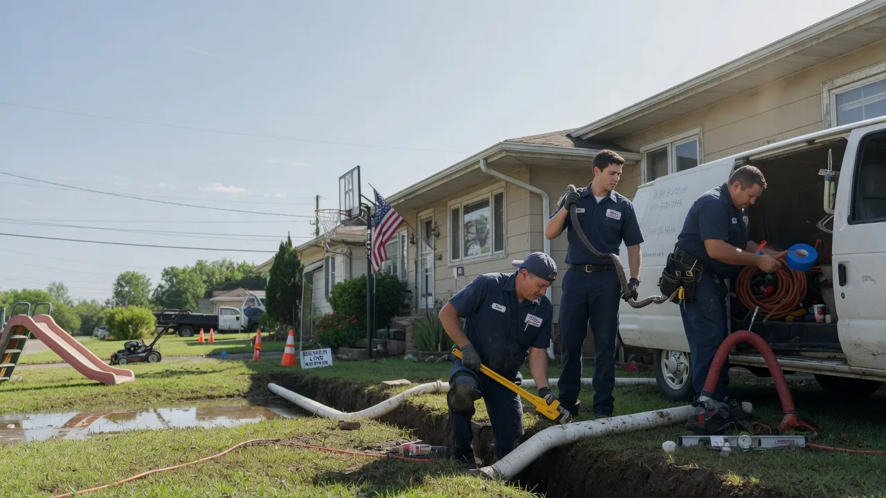 Toilet Installation in Caledonia, MO near me